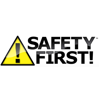 Safety Vector Clip 3 Image Clipart Clipart