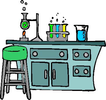 Science Lab Safety Images Png Images Clipart