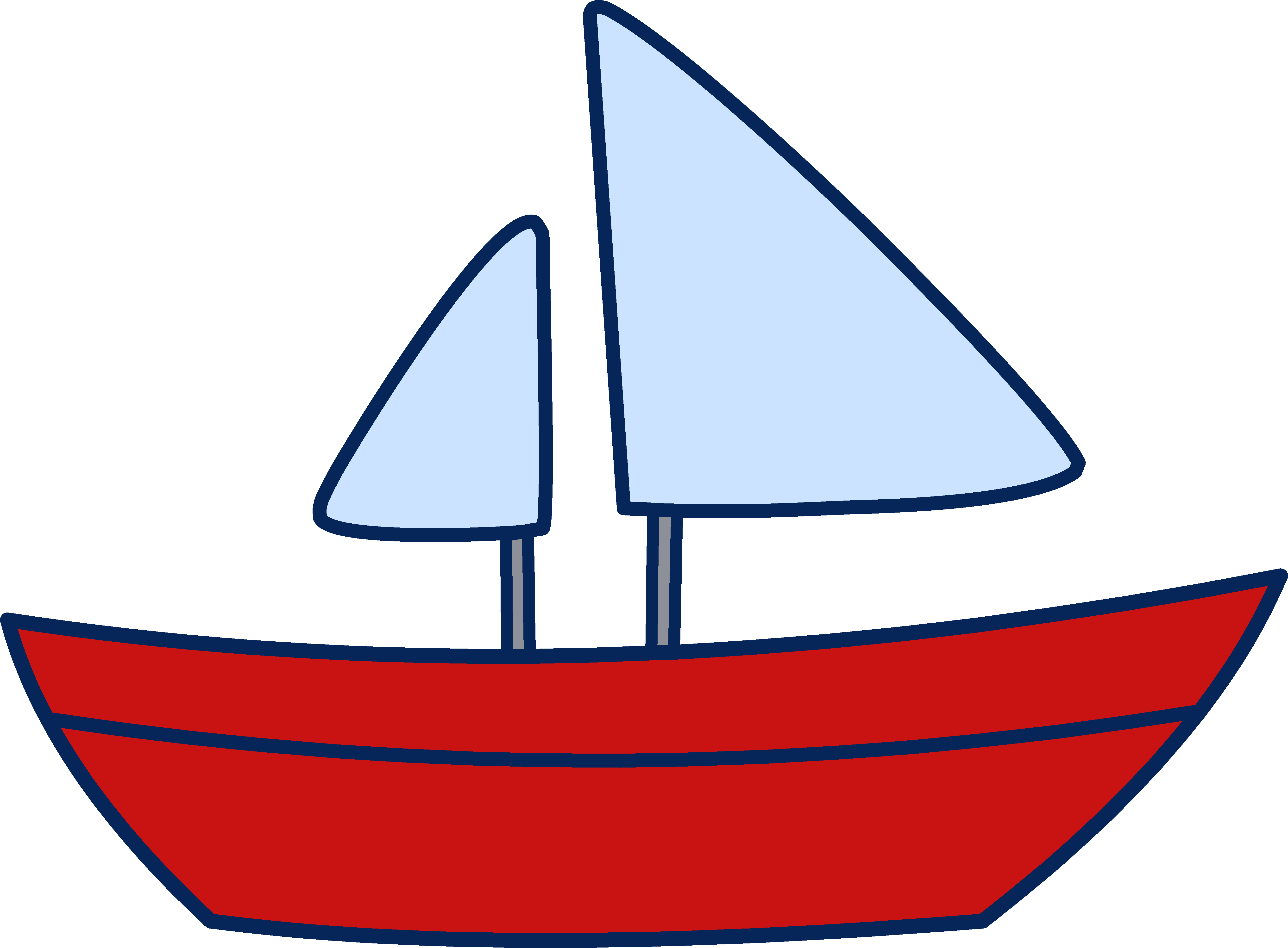 Sailboat Images Free Download Clipart