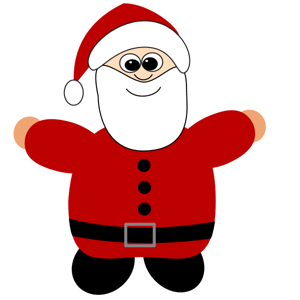 Santa Claus Images Download Png Clipart
