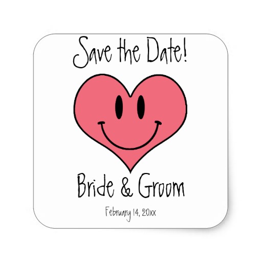 Free Save The Date The Png Image Clipart