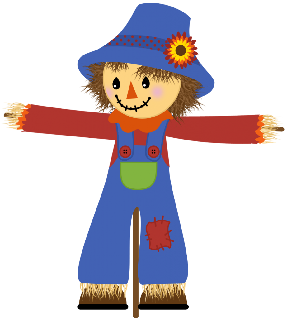 Scarecrow Free Download Png Clipart