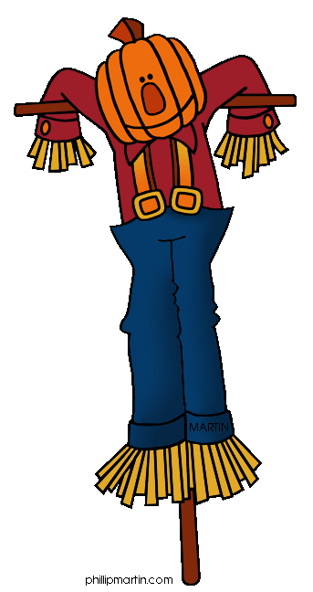 Scarecrow For Kids Images Download Png Clipart