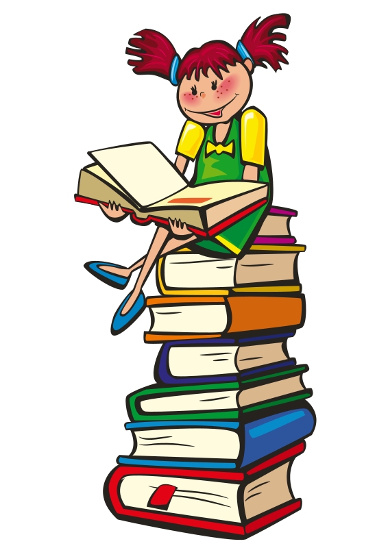 Clipart Of Kids At School Download Png Clipart