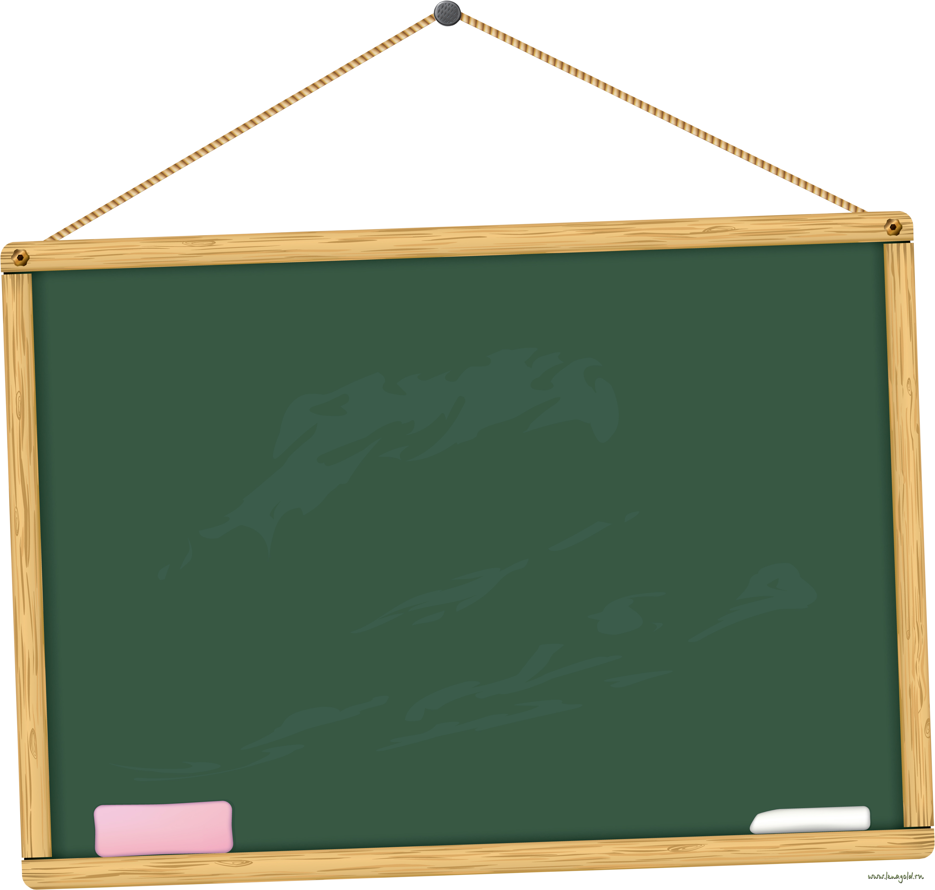 Classroom Blackboard School Cartoon Student PNG File HD Clipart