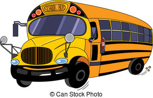 School Bus For You Hd Image Clipart