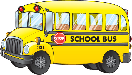 School Bus Png Image Clipart