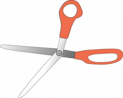 Hair Scissors And Comb Download Page Clipart