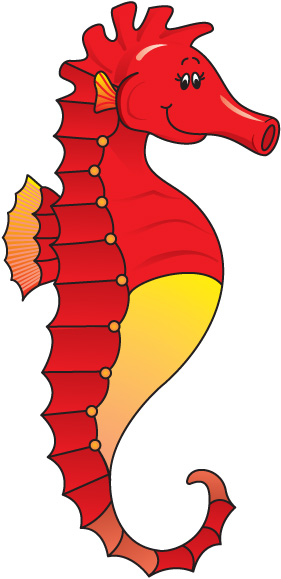 Seahorse Images Hd Image Clipart