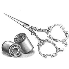 Images About Sewing Art On Kits Clipart