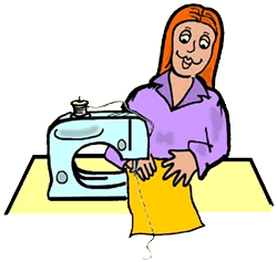 Sewing Borders Images Transparent Image Clipart