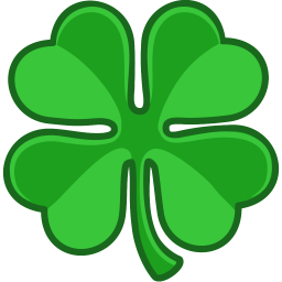 Shamrock To Use Hd Image Clipart