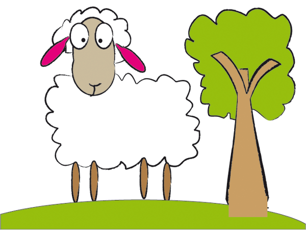Sheep Png Image Clipart