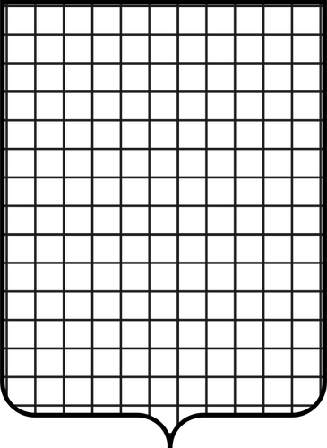 Grid Pattern Clipart