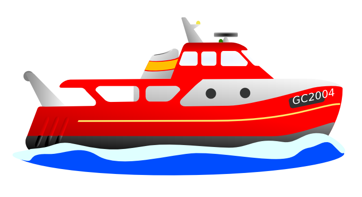 Animated Ship Free Download Png Clipart
