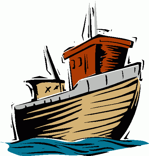 Ship Sport Fishing Boat Images Png Image Clipart