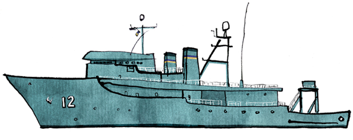 Navy Ship Png Image Clipart