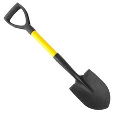 Shovel And Tools On Free Download Clipart