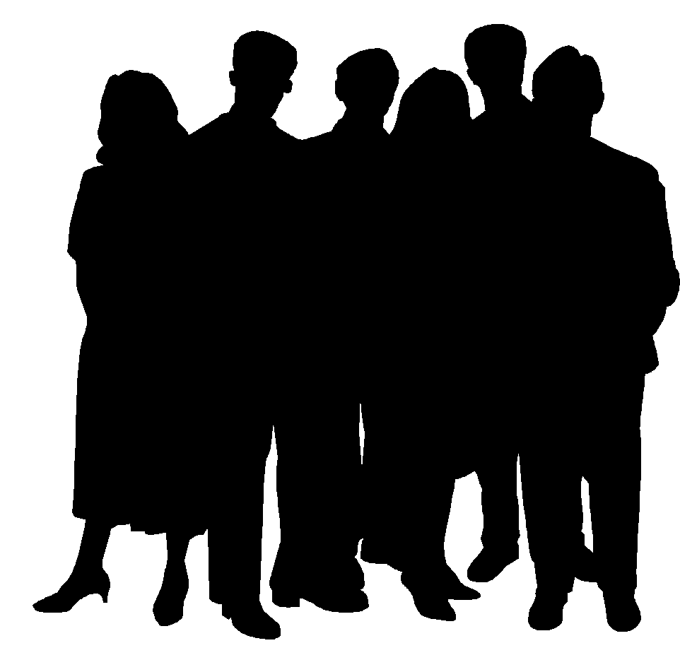 Person Silhouette Images Hd Photo Clipart