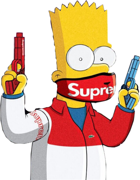 Homer Supreme Bart Simpson Drawing Free Clipart HD Clipart