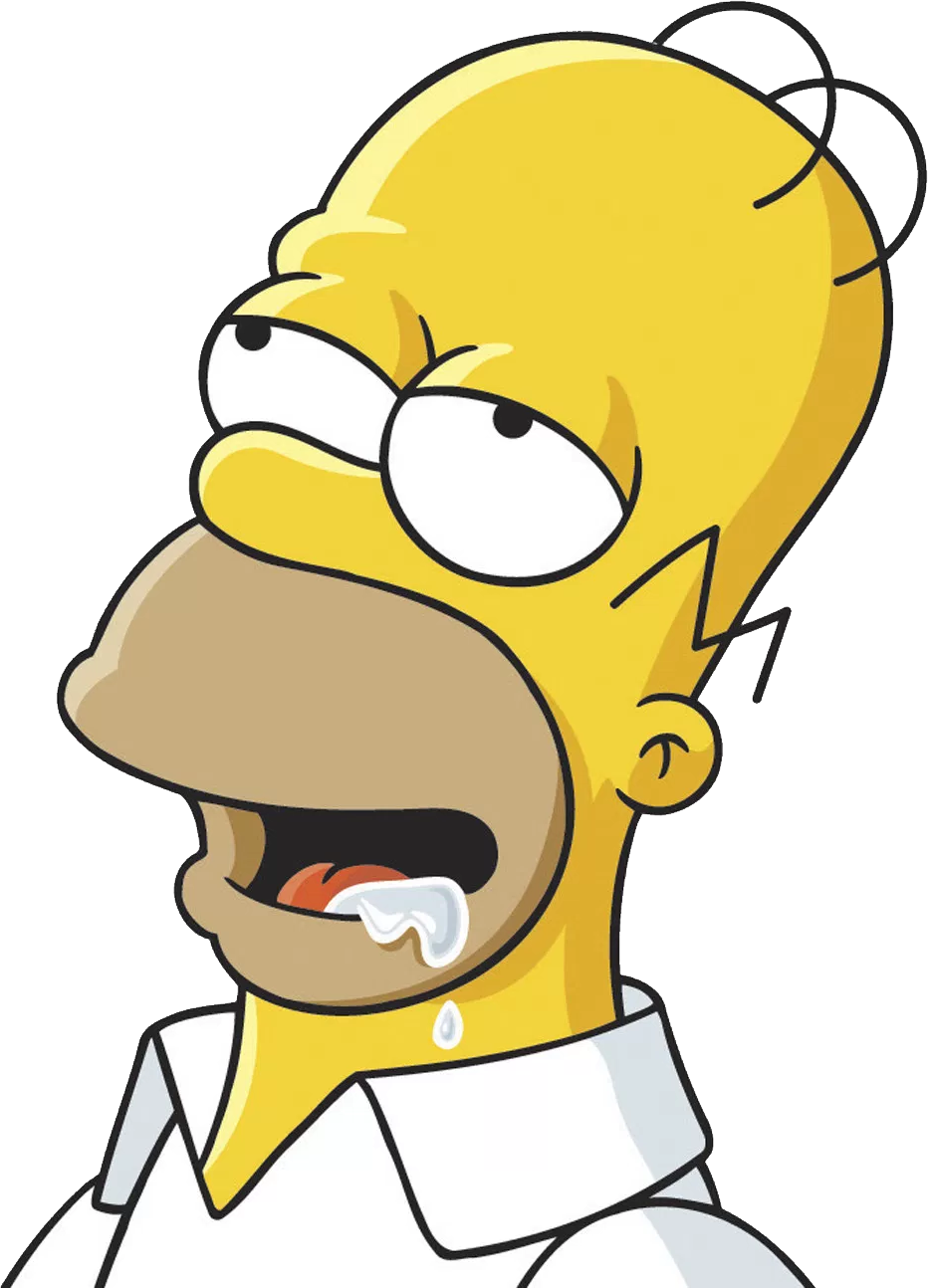 Homer Griffin Bart Simpsons Marge Lisa Peter Clipart