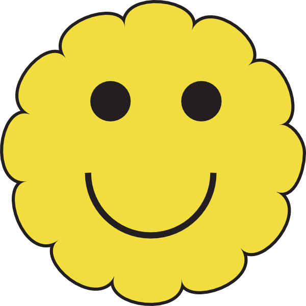 Smiley Face Happy Face Pictures Png Images Clipart