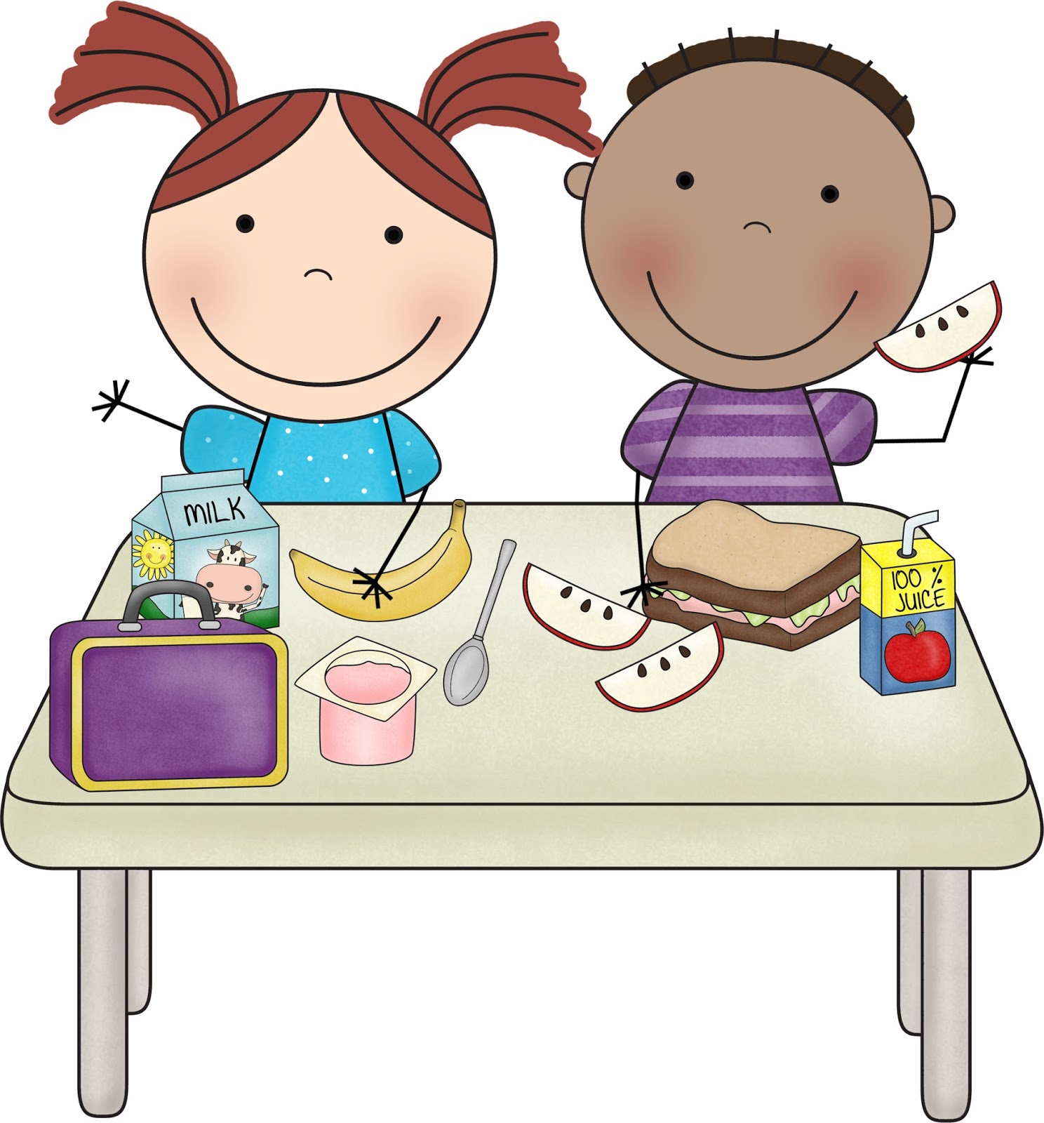 Eating Snack Hd Photo Clipart