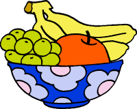 Healthy Snack Png Image Clipart