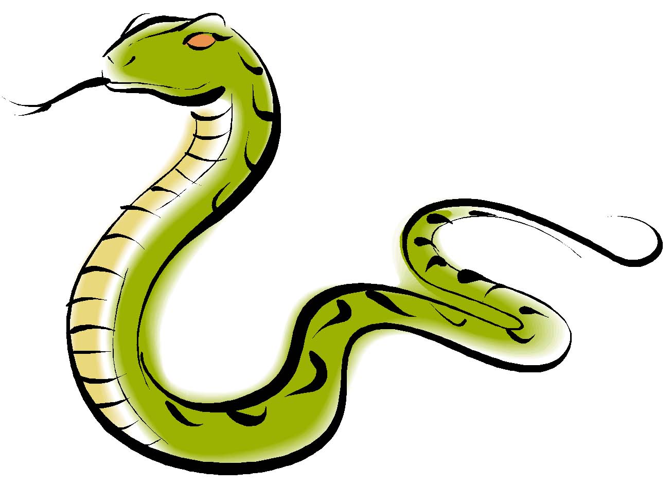 Snake Images Free Download Clipart