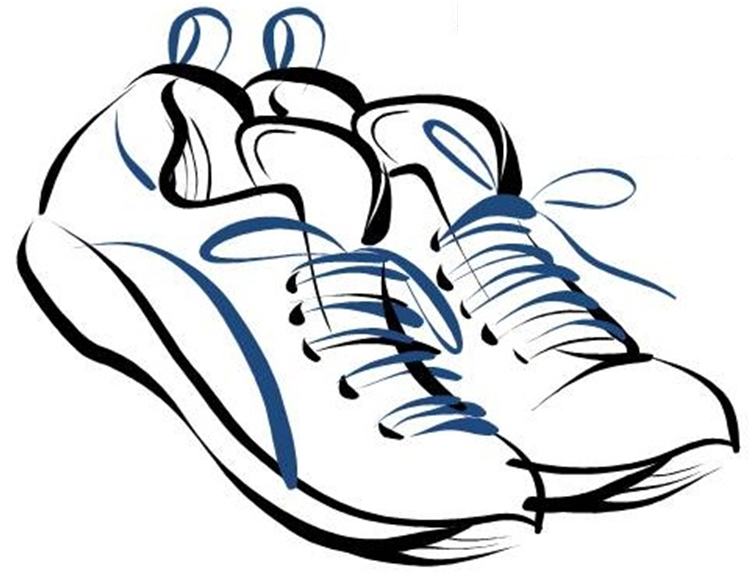 Sneaker Images Of Shoes Transparent Image Clipart