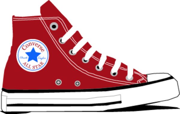 Sneaker Converse Shoes Google Search Brands Clipart