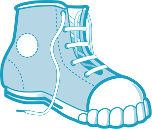 Sneaker Download Clipart Clipart