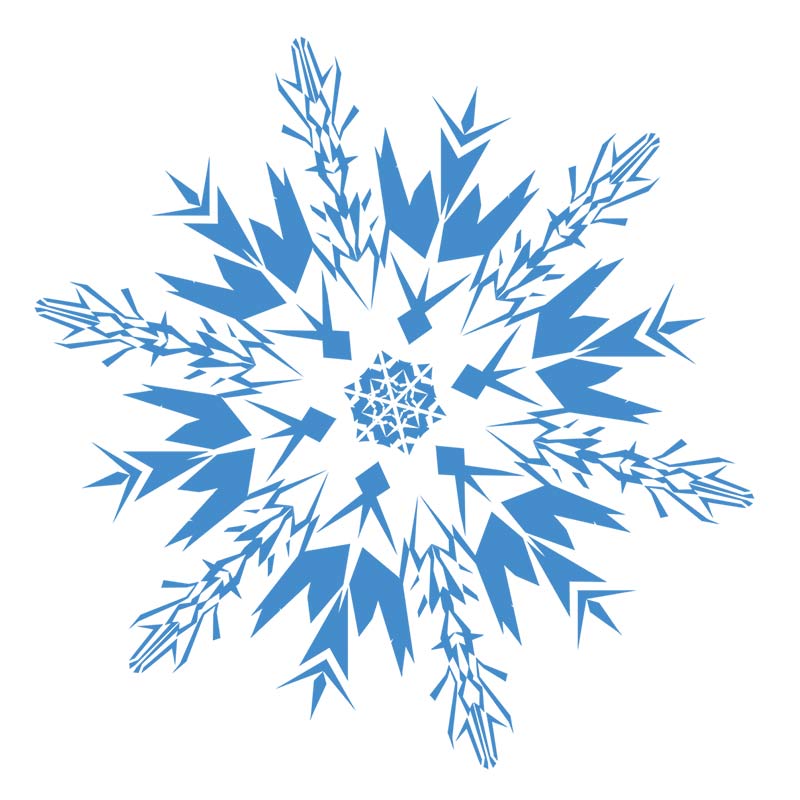 Snowflakes Snowflake Microsoft Image Free Download Clipart