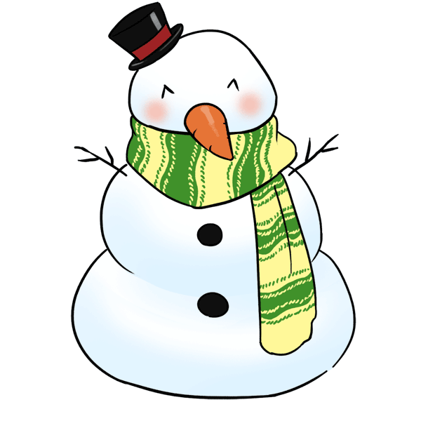 Snowman Download Images Png Images Clipart