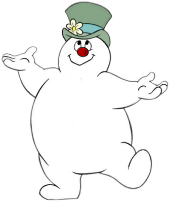Free Snowman Images Hd Image Clipart