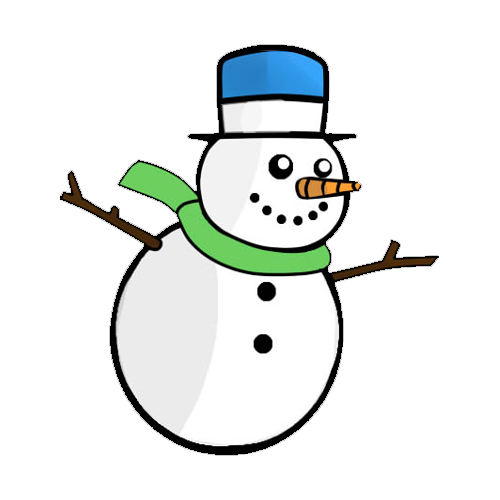 Free Snowman Images Png Images Clipart