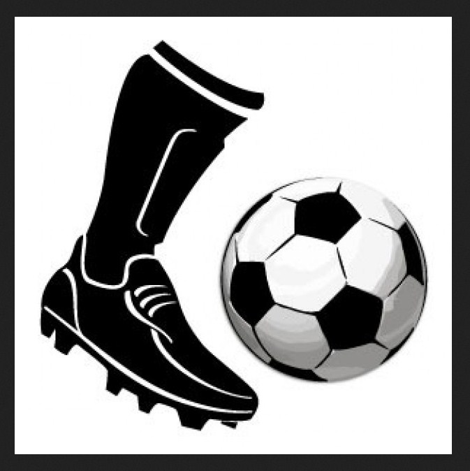 Soccer feet