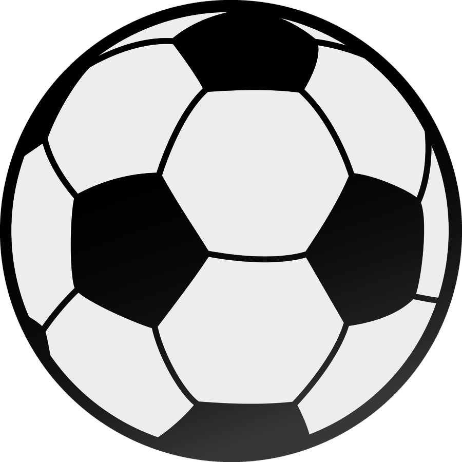 Soccer Ball Image Png Clipart