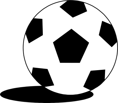 Soccer Ball 8 Clipart Clipart
