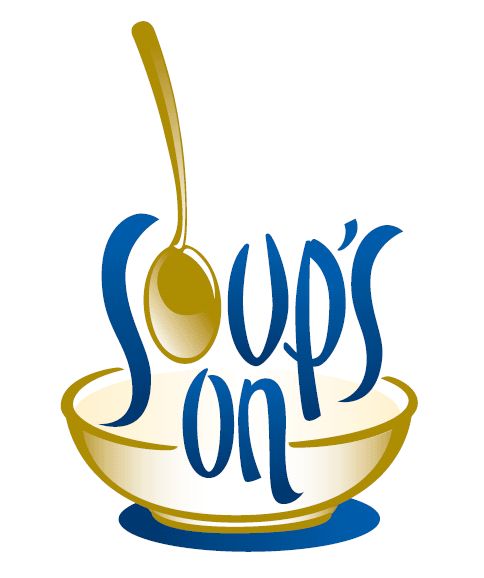 Soup Supper Scrapbook Recipes Download Png Clipart