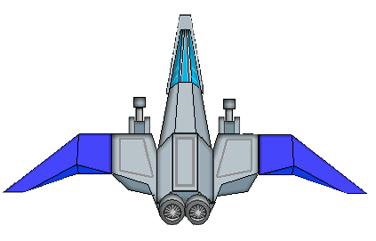 Spaceship To Use Hd Photo Clipart