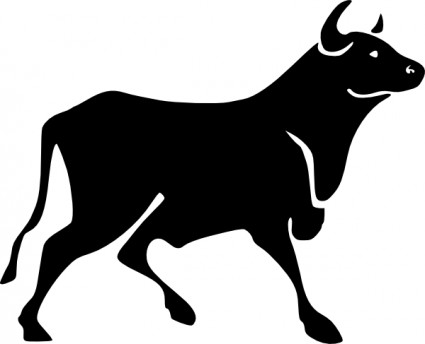 Spanish Bull Download Png Clipart