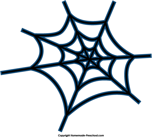 Spider Web 2 Png Image Clipart