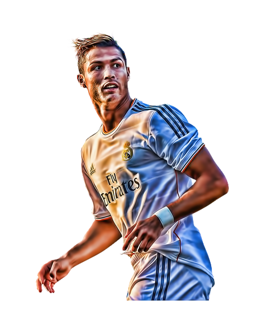 League Cristiano Ronaldo Champions Photography Sport Uefa Clipart