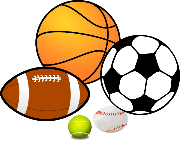 Sports Images Free Download Png Clipart