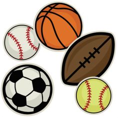 Sports On Sports Graphics Graphic Tees And Clipart