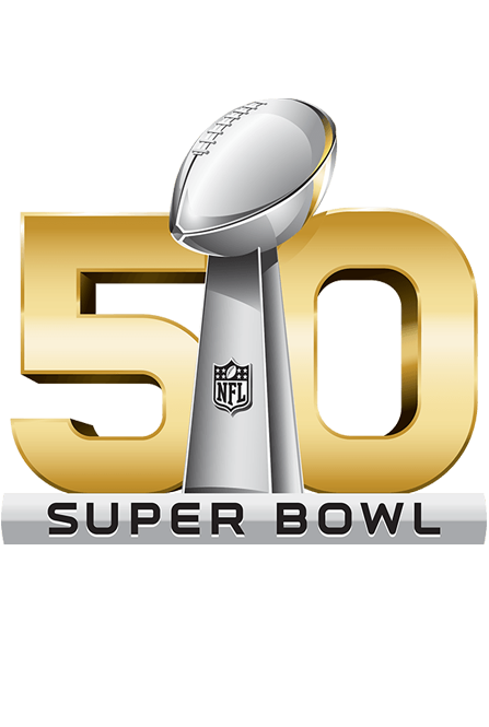 Broncos Bowl 50 Denver Lii Ii Super Clipart