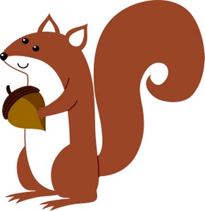 Squirrel Images Download Png Clipart