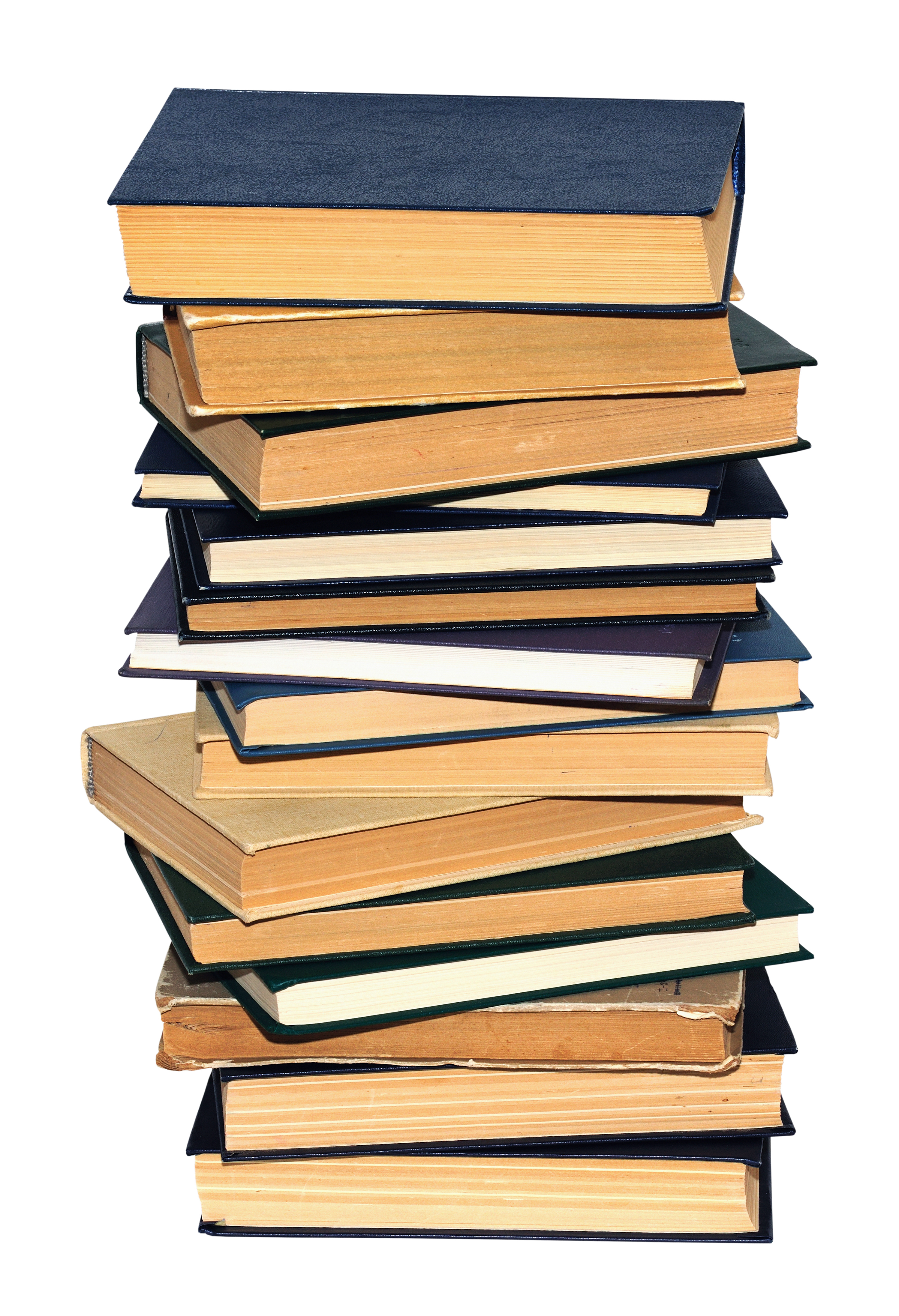 Stack Of Books Pile Of Books Kid Clipart