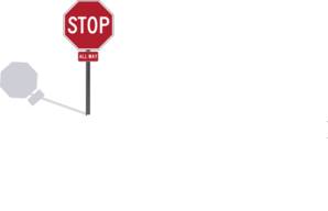 Blank Stop Sign Image Png Clipart